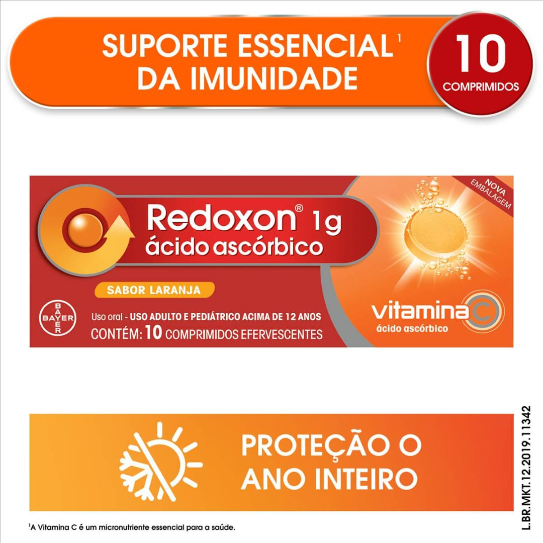 Redoxon-1G-Vitamina-C-10-Comprimidos-Efervescentes-Sabor-Laranja