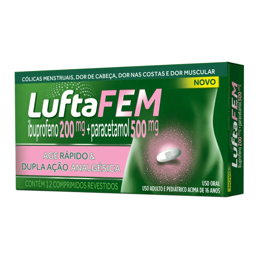 Luftafem-200-500mg-12-Comprimidos