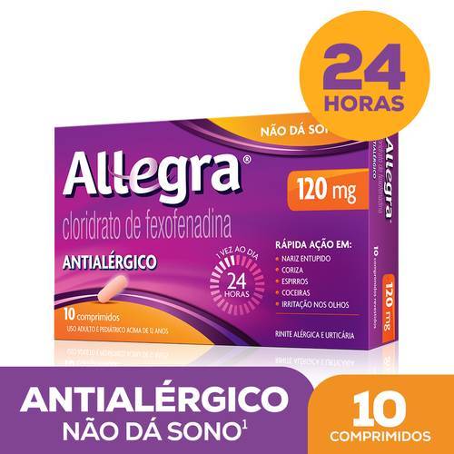 Allegra-120mg-10-Comprimidos