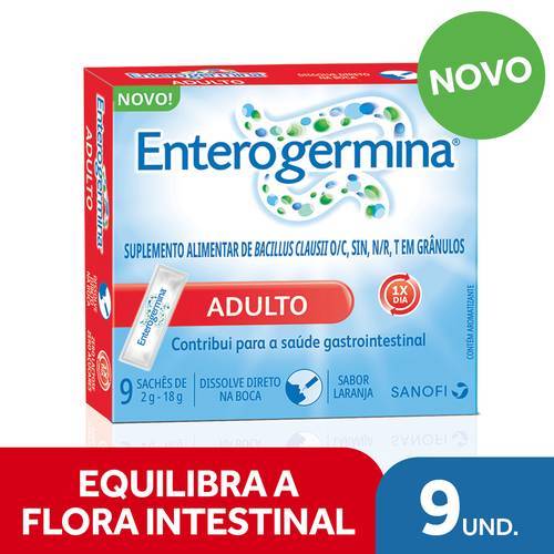 Enterogermina-Adulto-9-Sache