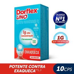 Dorflex-Uno-1g-10-Comprimidos-Efervescentes
