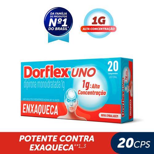 Dorflex-Uno-1g-20-Comprimidos