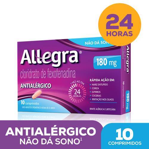 Allegra-180mg-10-Comprimidos