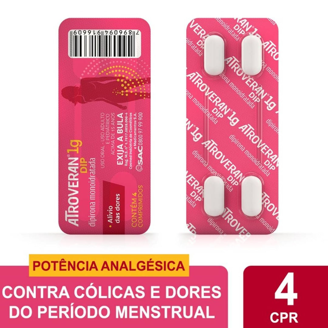 Atroveran-Dip-1g-4-Comprimidos