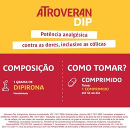 Atroveran-Dip-1g-4-Comprimidos