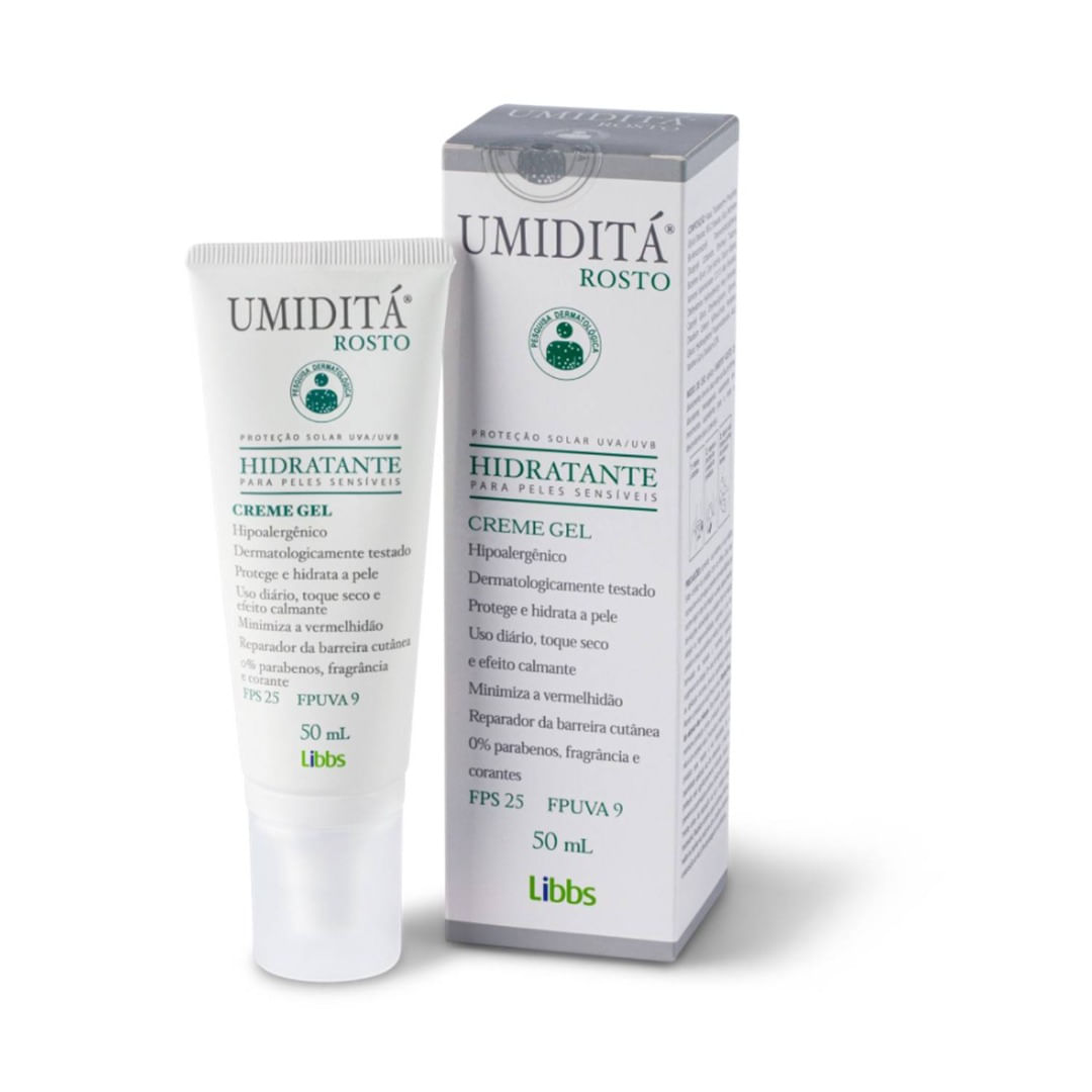 Umidita-Rosto-Gel-Creme-Hidratante-FPS25-50ml