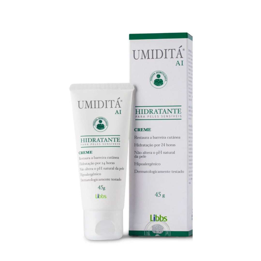 Umidita-Ai-Creme-Hidratante-45g