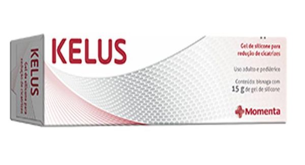 Kelus-Gel-15g