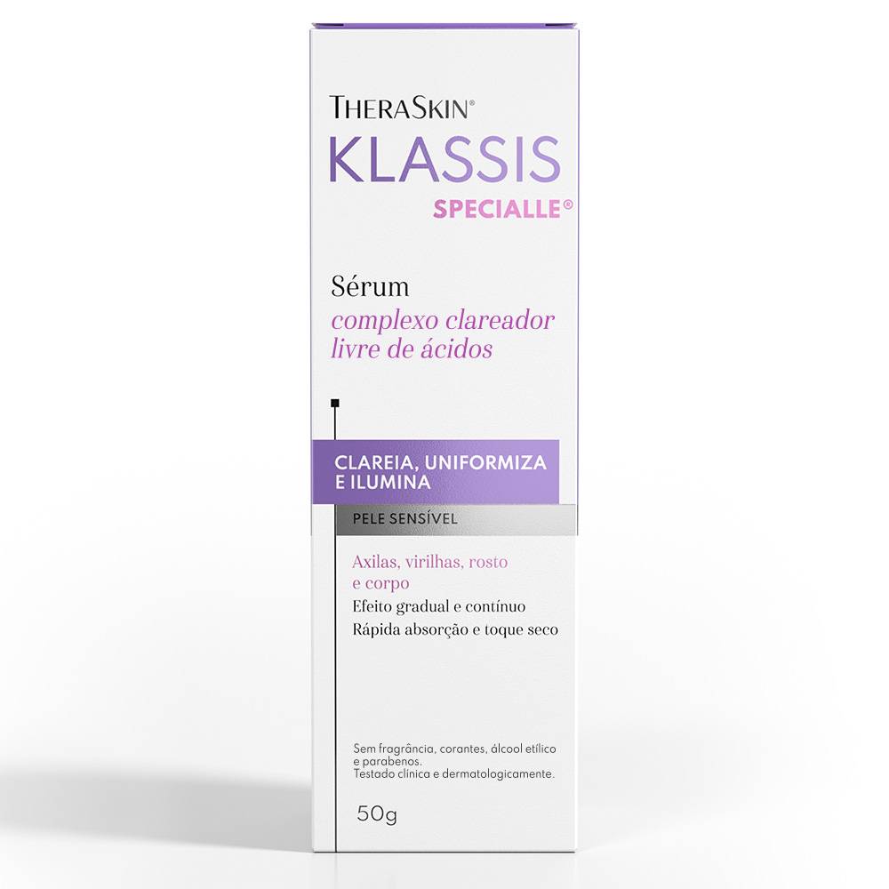 Klassis Specialle 50g