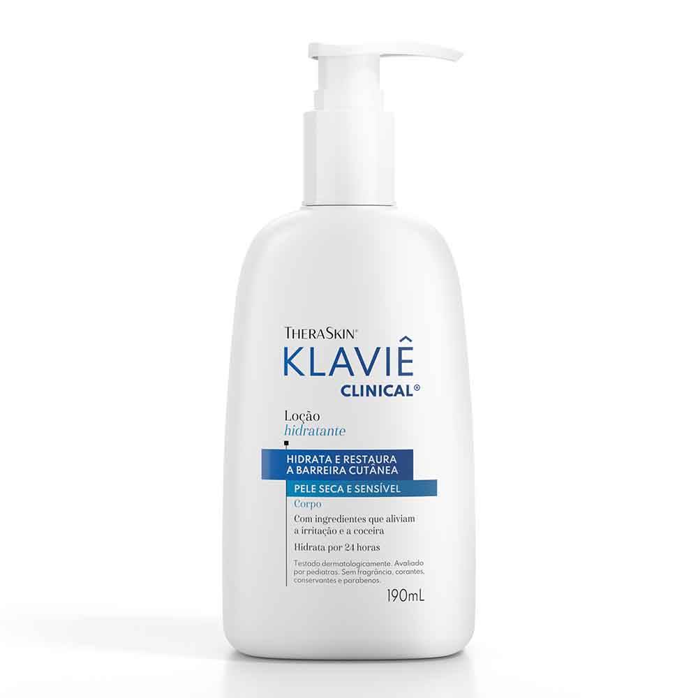 Klavie-Clinical-Locao-Hidratante-190ml