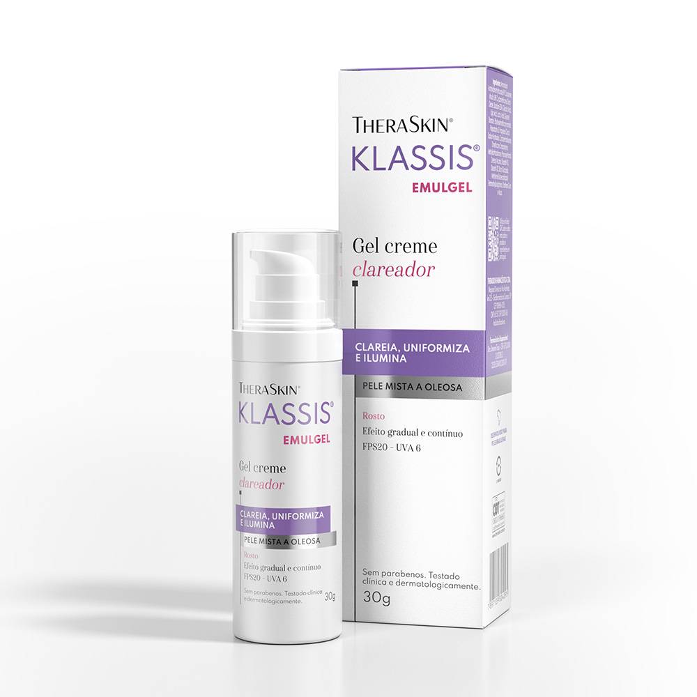 Klassis-Emulgel-30g