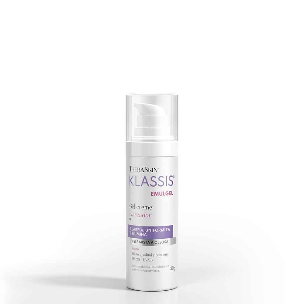 Klassis-Emulgel-30g