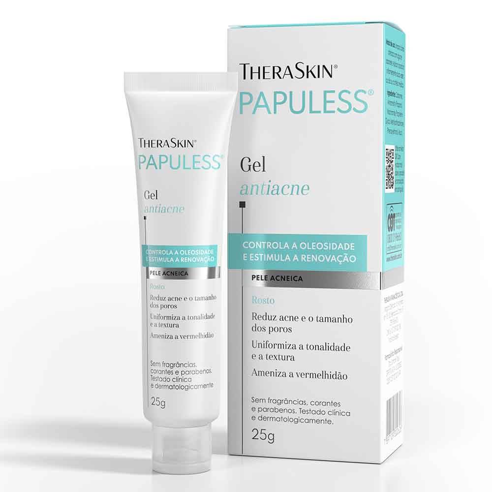 Papuless-Gel-25g