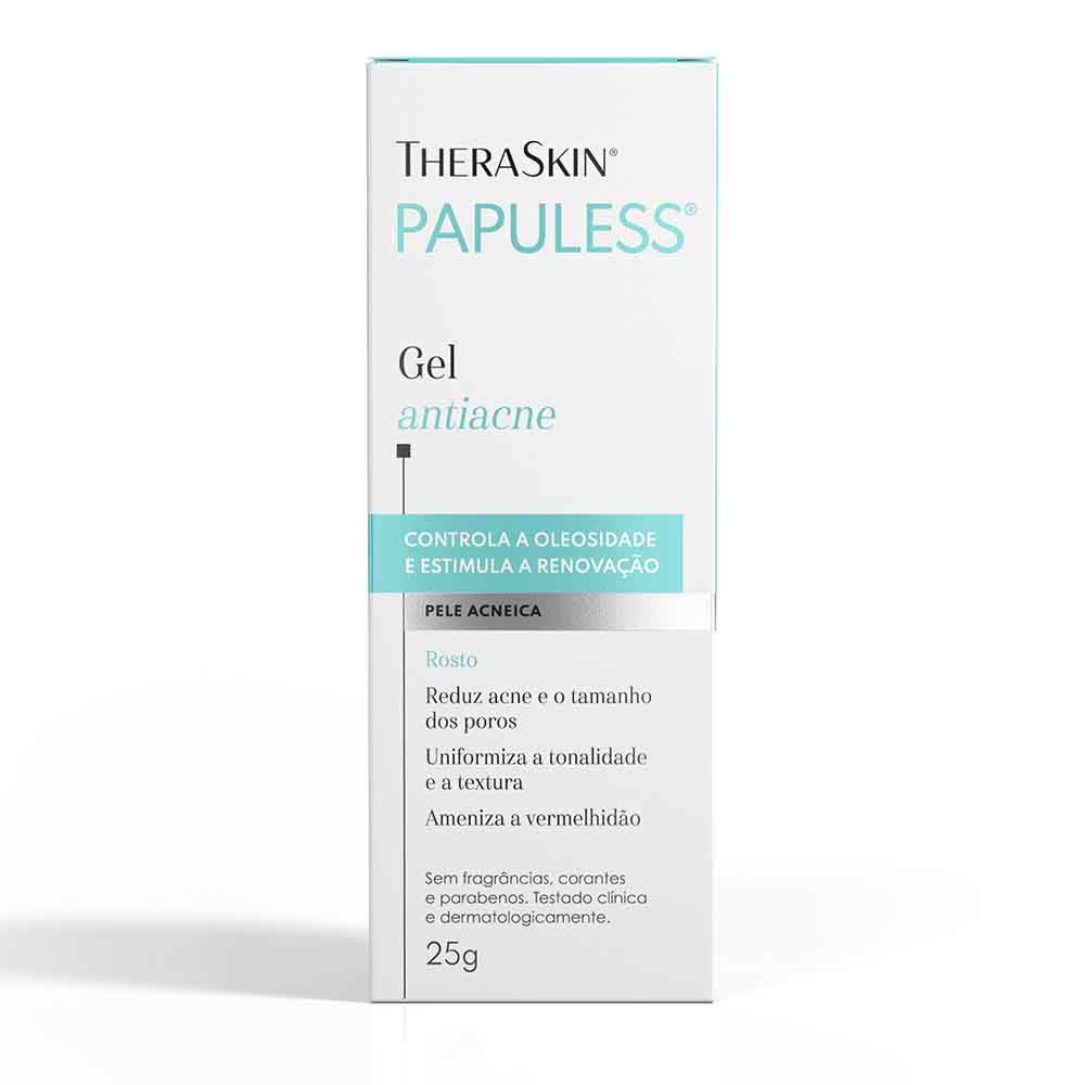 Papuless-Gel-25g