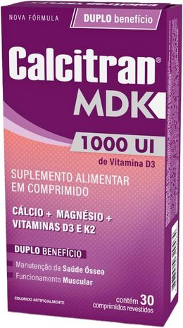 Calcitran-Mdk-30-Comprimidos