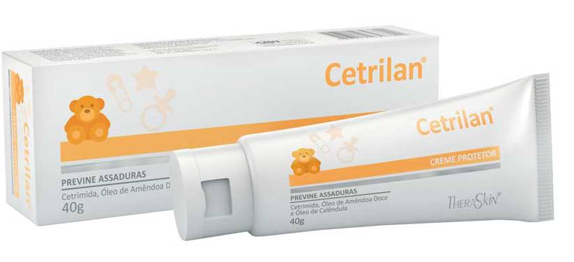 Cetrilan-Creme-40g