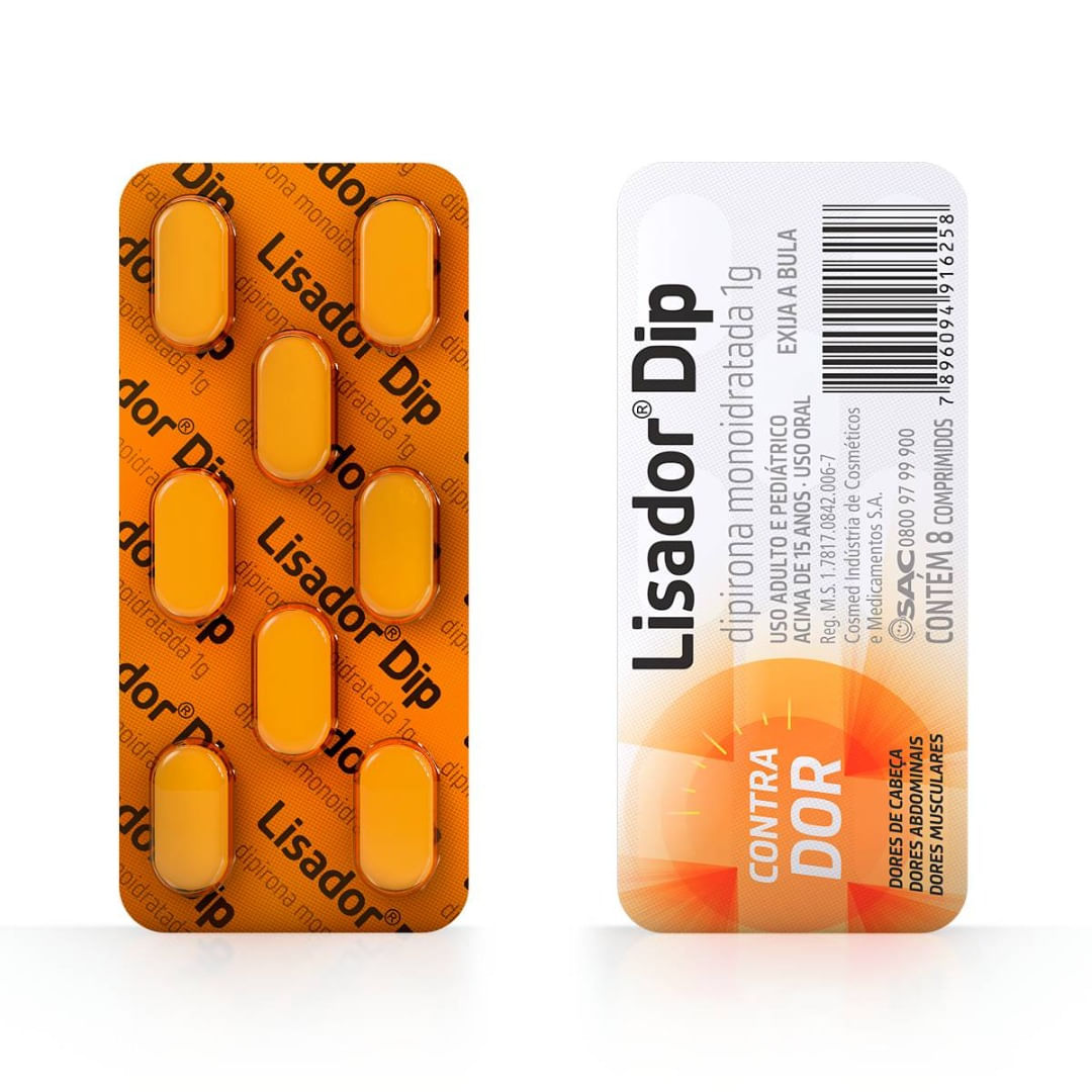 Lisador-Dip-1g-8-Comprimidos