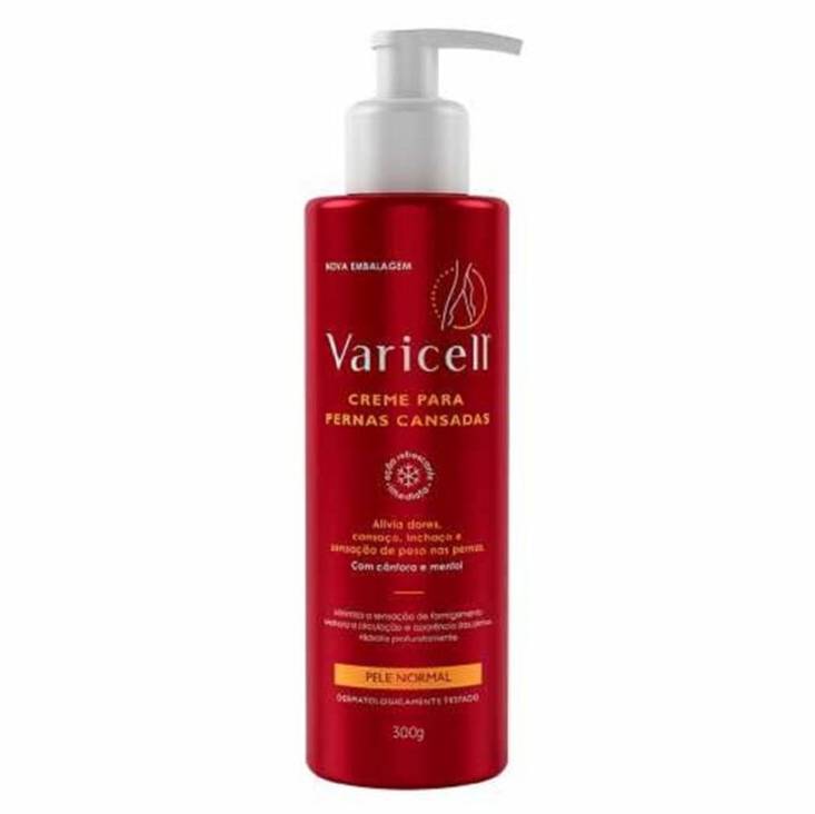 Varicell Creme 300g