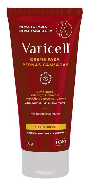 Varicell-Creme-150g