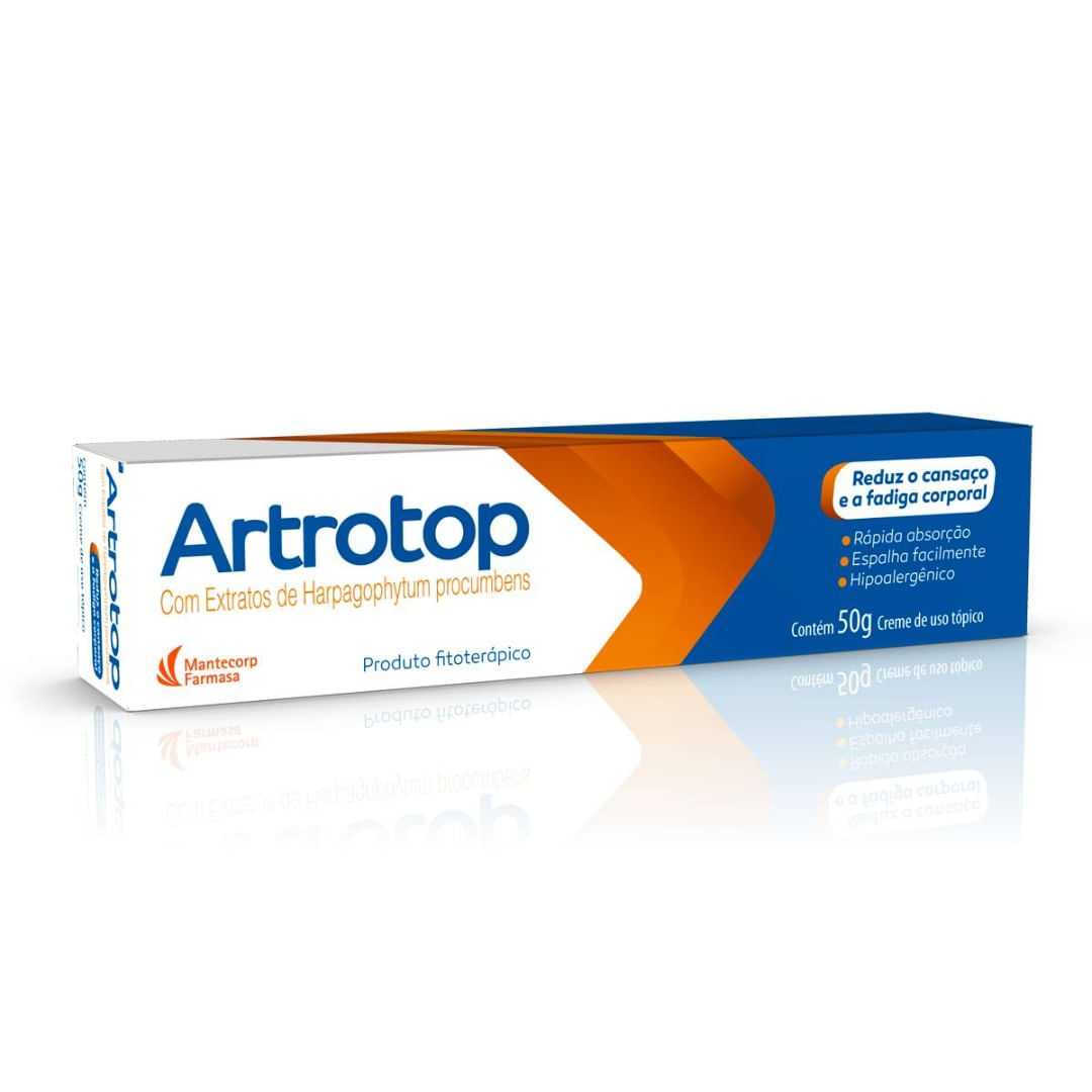 Artrotop-Creme-50g