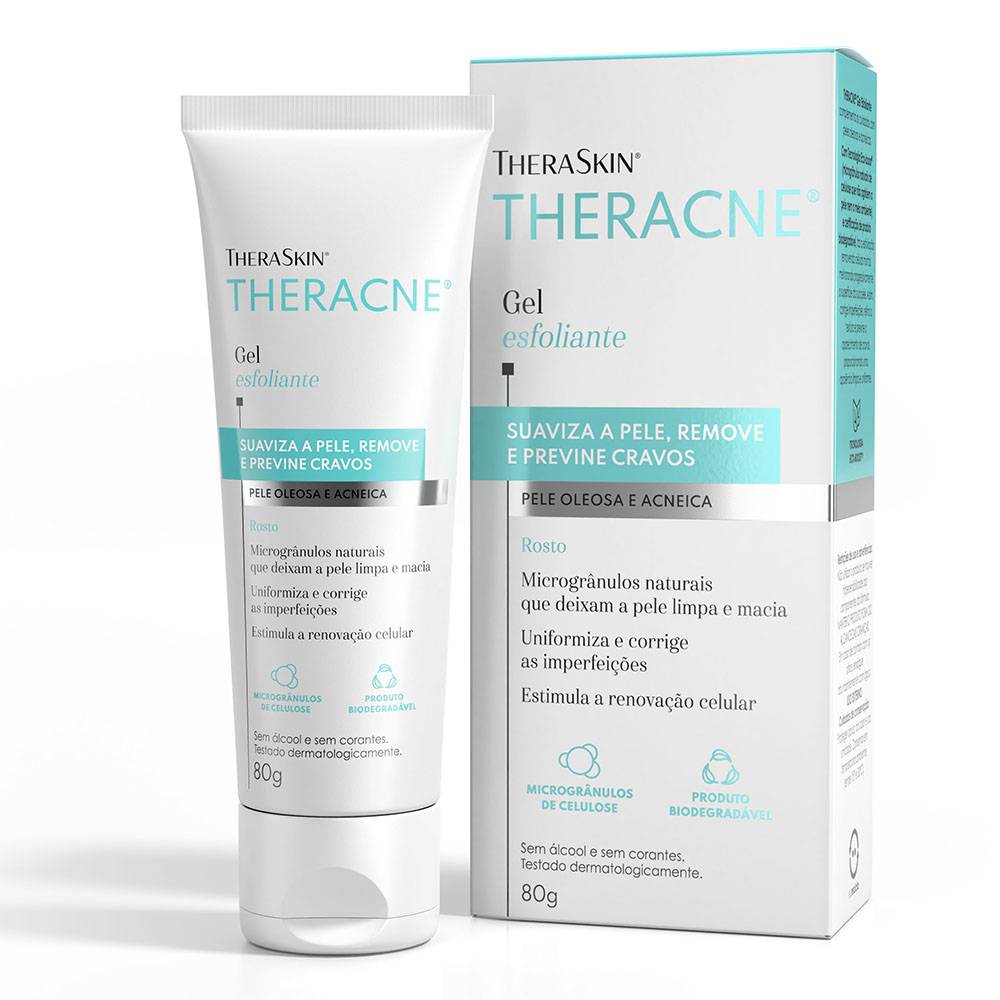 Theracne-Gel-Esfoliante-80g