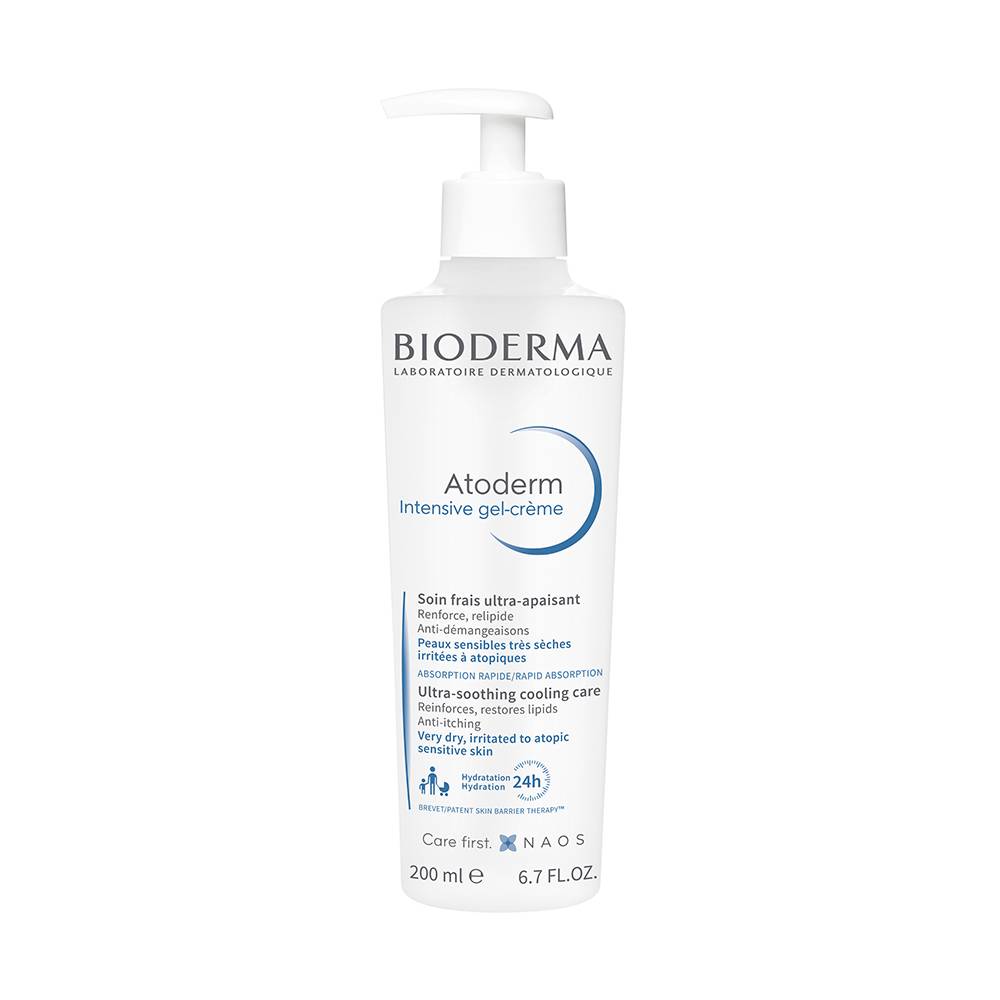 Atoderm Intensive Gel 200ml