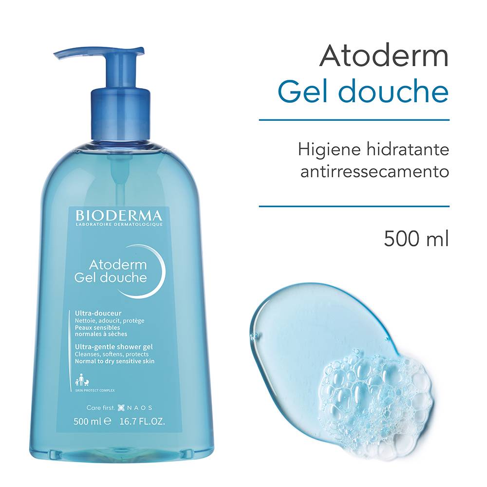 Atoderm-Gel-Douch-Pump-500ml