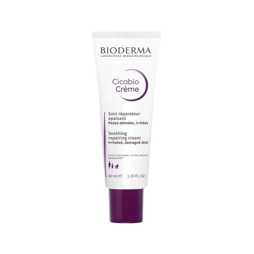 Cicabio Creme Hidratante 40ml