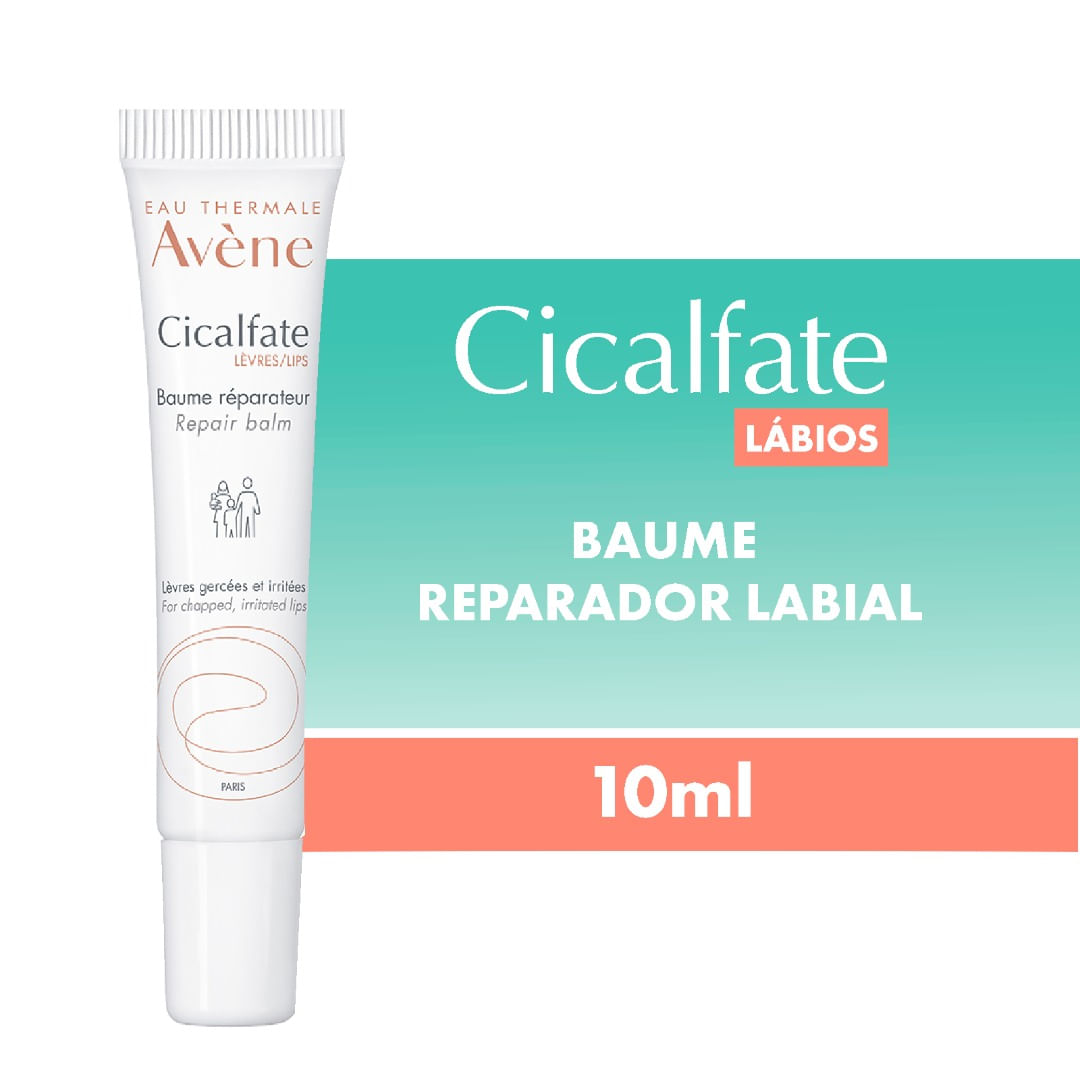 Avene-Cicalfate-Labios-Baume-10ml