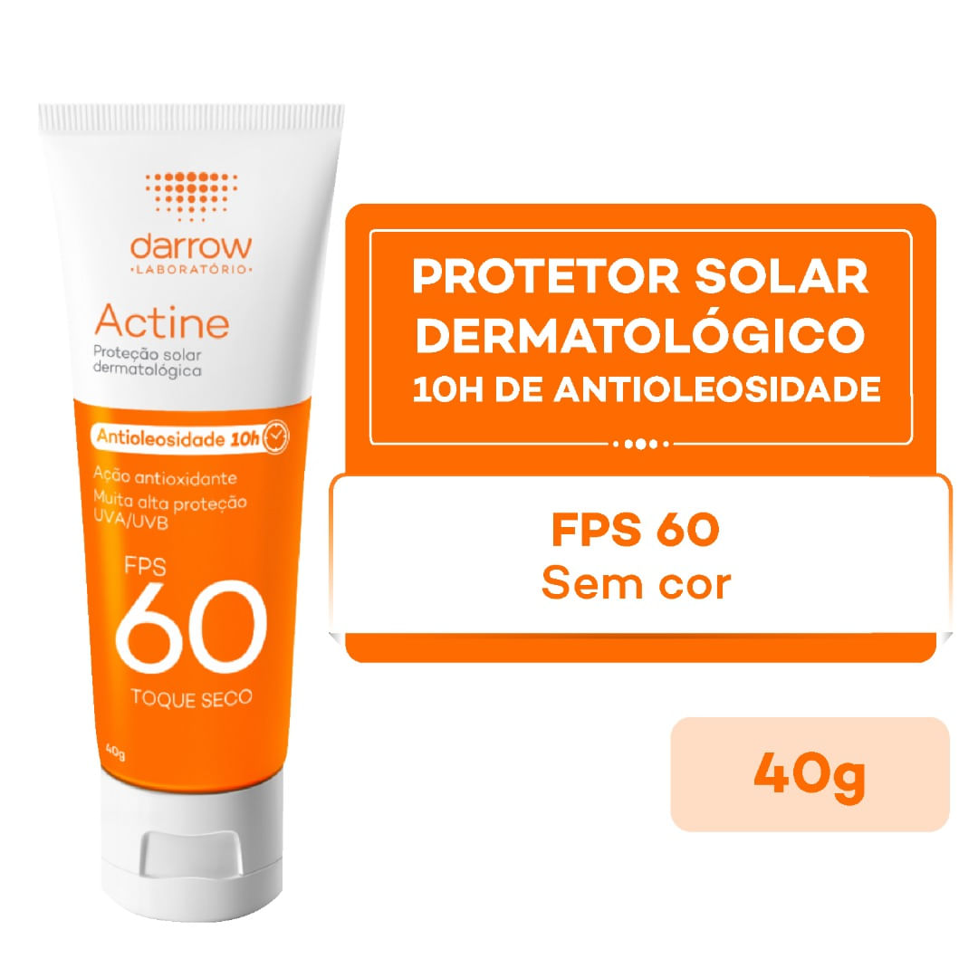 ACTINE-PROT-SOLAR-FPS60-40G