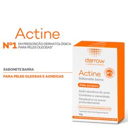ACTINE-SAB-BARRA-70G
