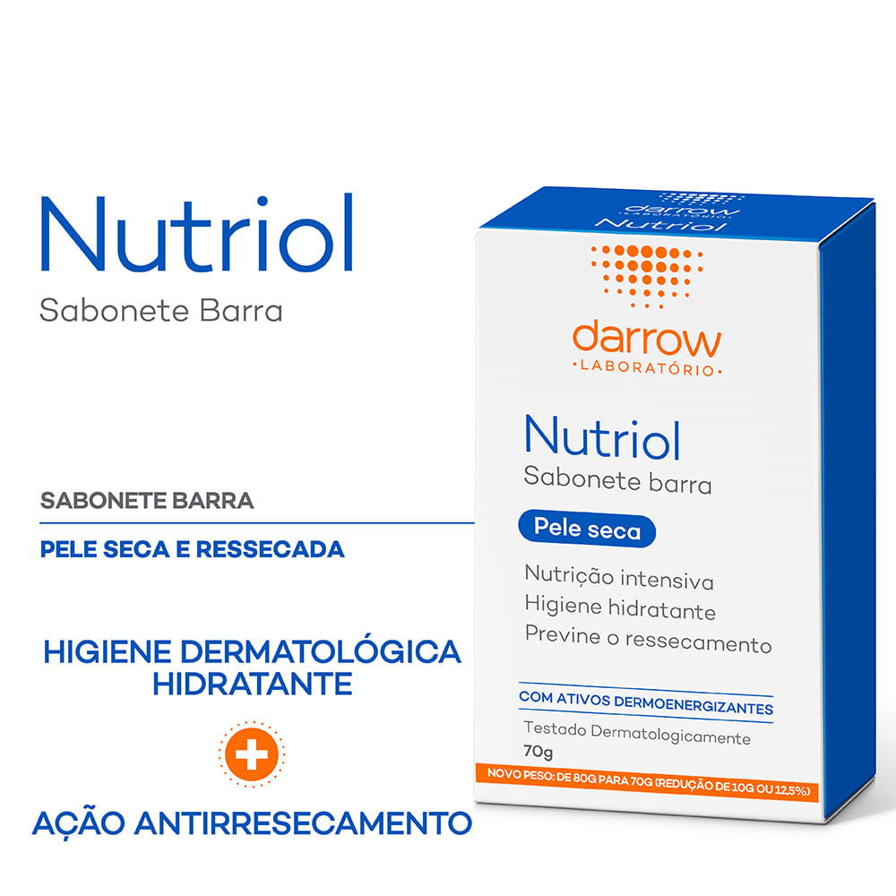 NUTRIOL-SAB-BARRA-70G