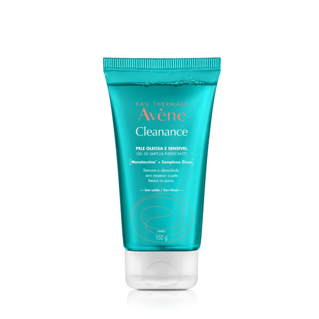 Avene-Cleanance-Gel-150g