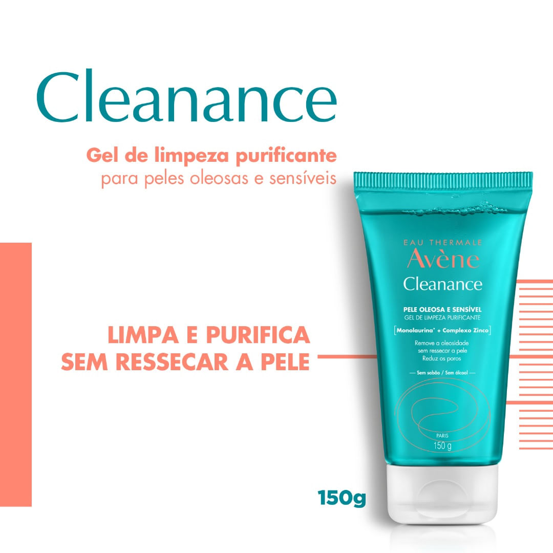 Avene-Cleanance-Gel-150g