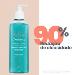 Avene-Cleanance-Gel-300g