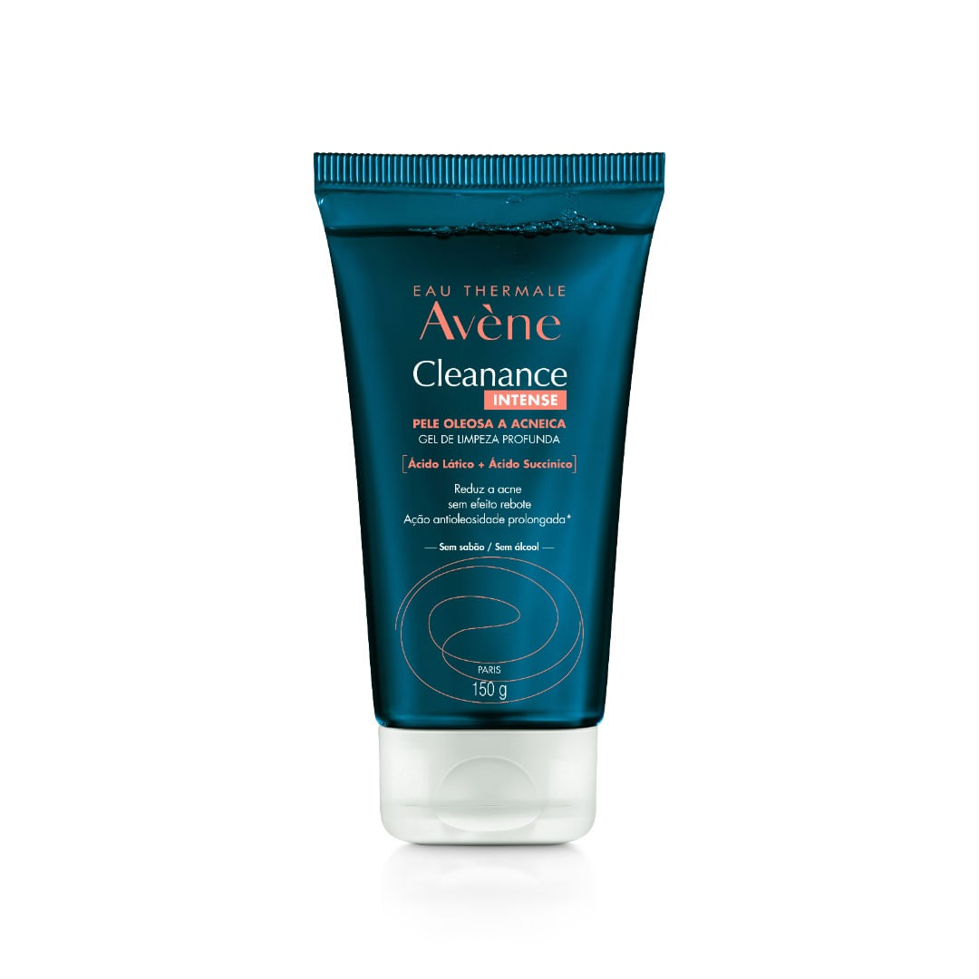 Avène Cleanance Intense Gel 150g