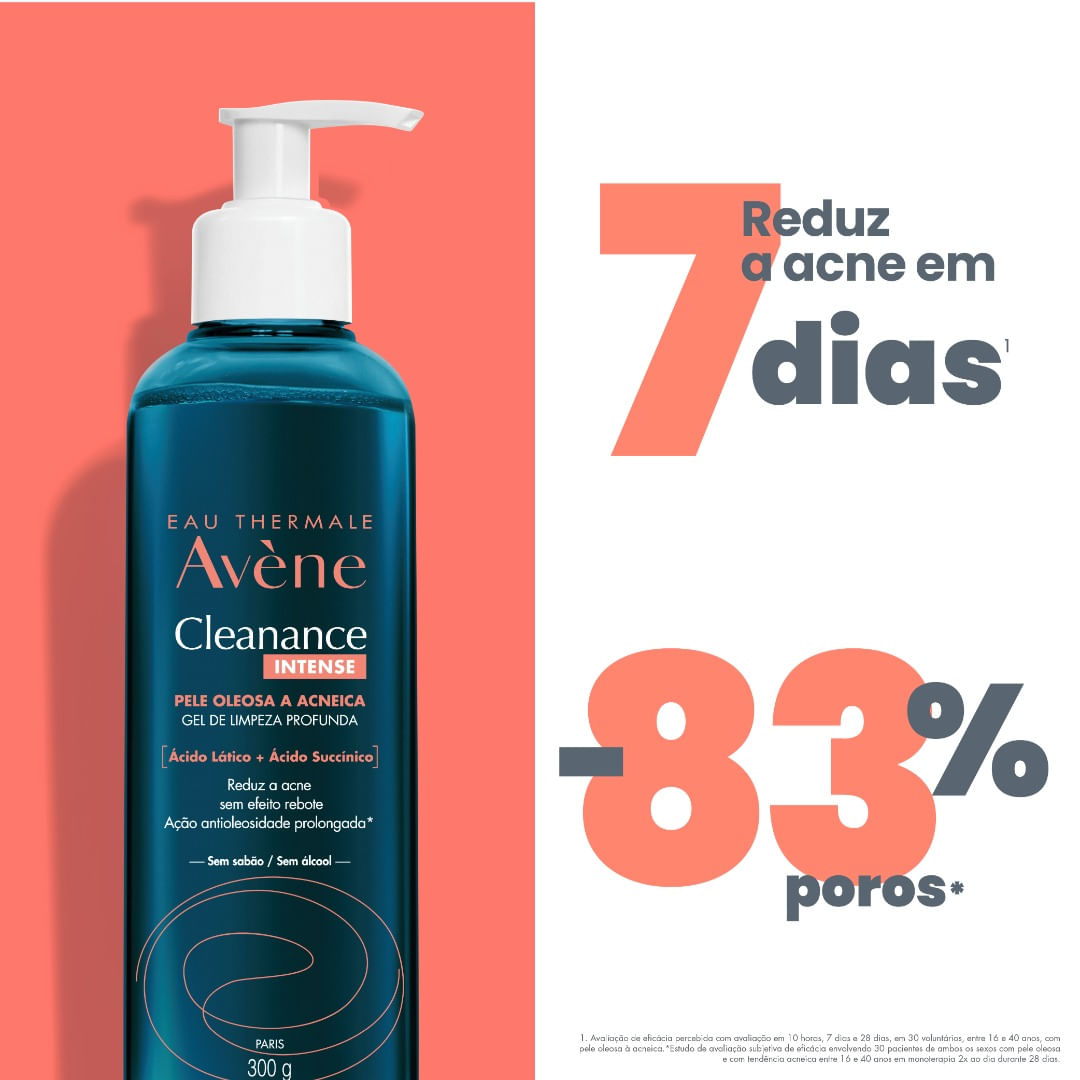 Avene-Cleanance-Intense-Gel-150g