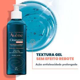 Avene-Cleanance-Intense-Gel-150g