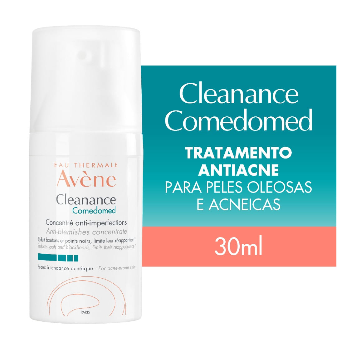 Avene-Cleanance-Comedomed-30ml