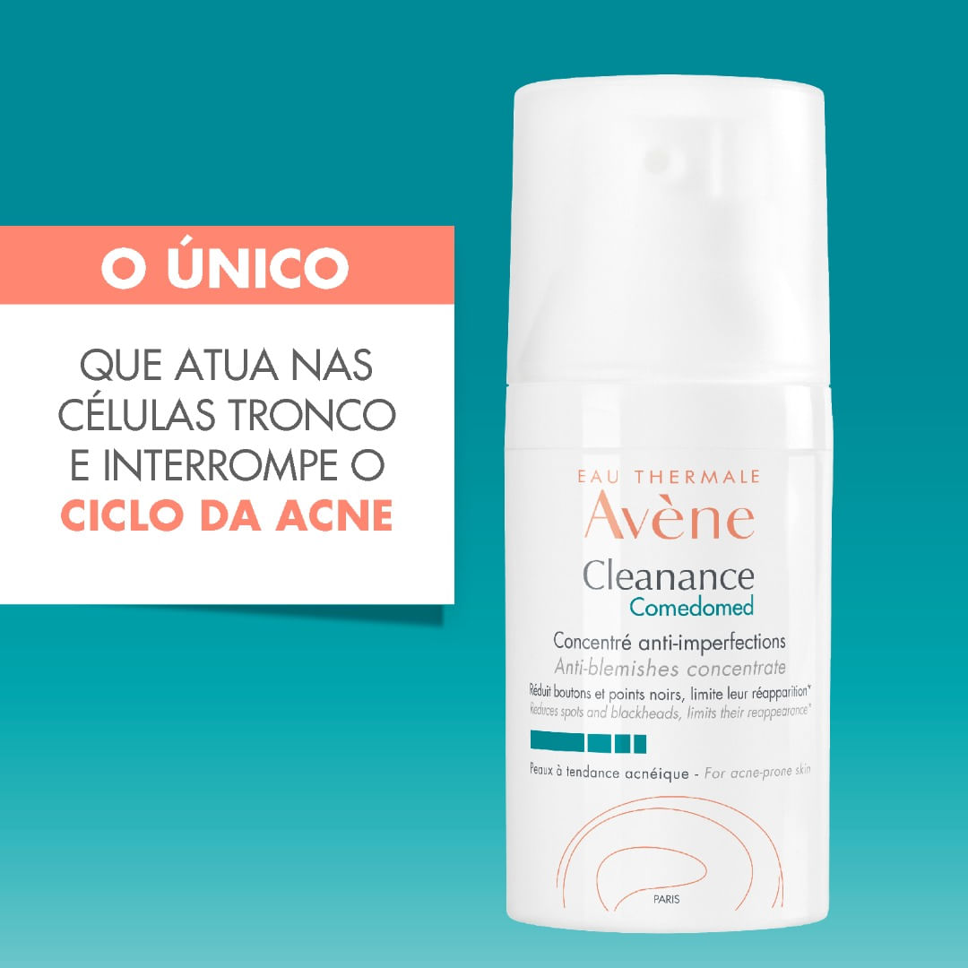 Avene-Cleanance-Comedomed-30ml