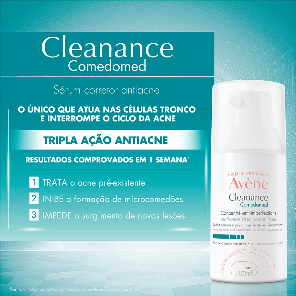 Avene-Cleanance-Comedomed-30ml