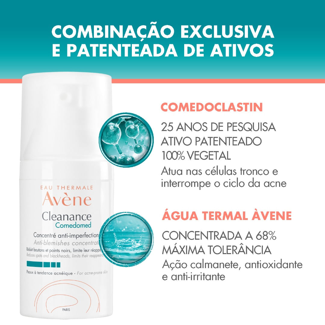 Avene-Cleanance-Comedomed-30ml