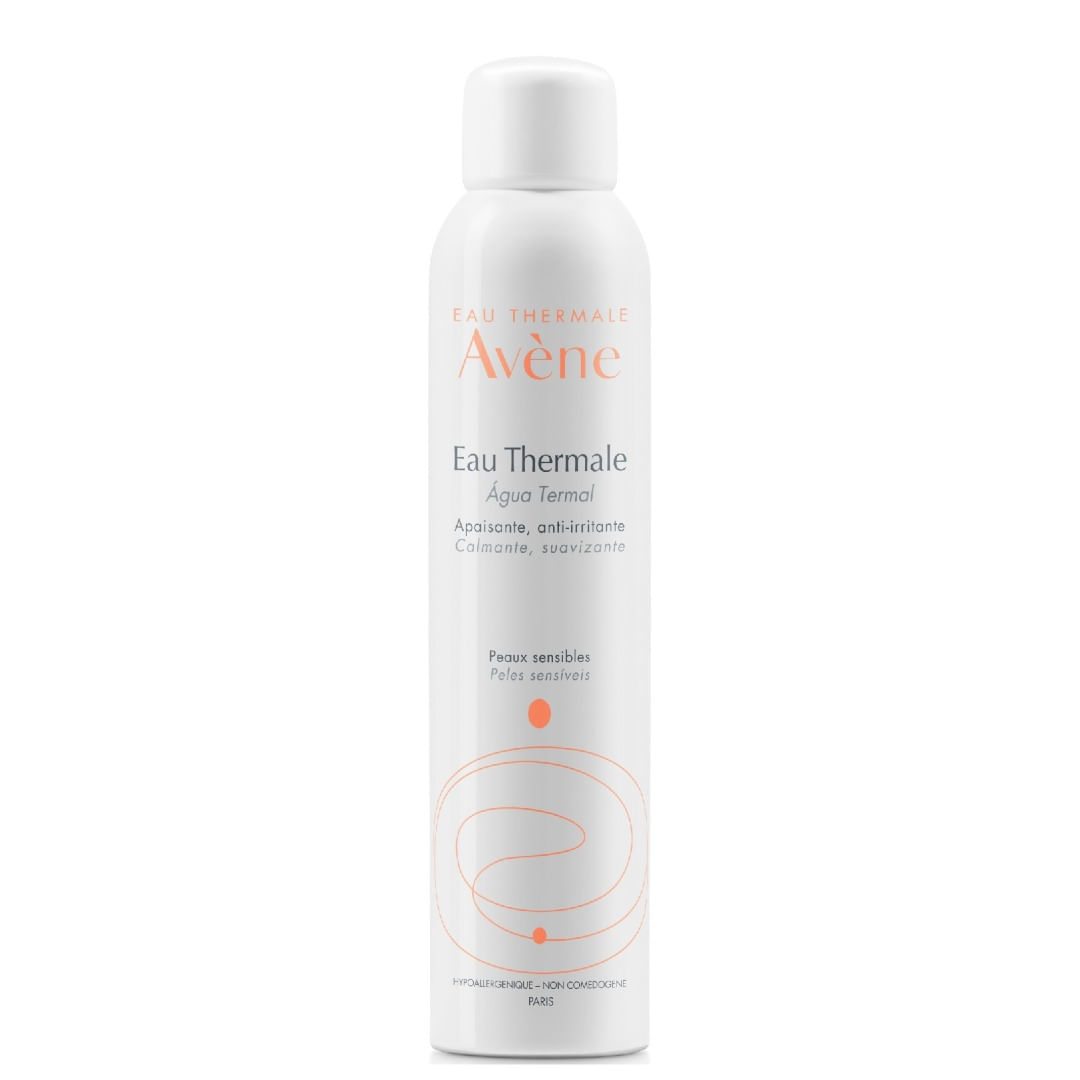 Avène Água Termal 300ml