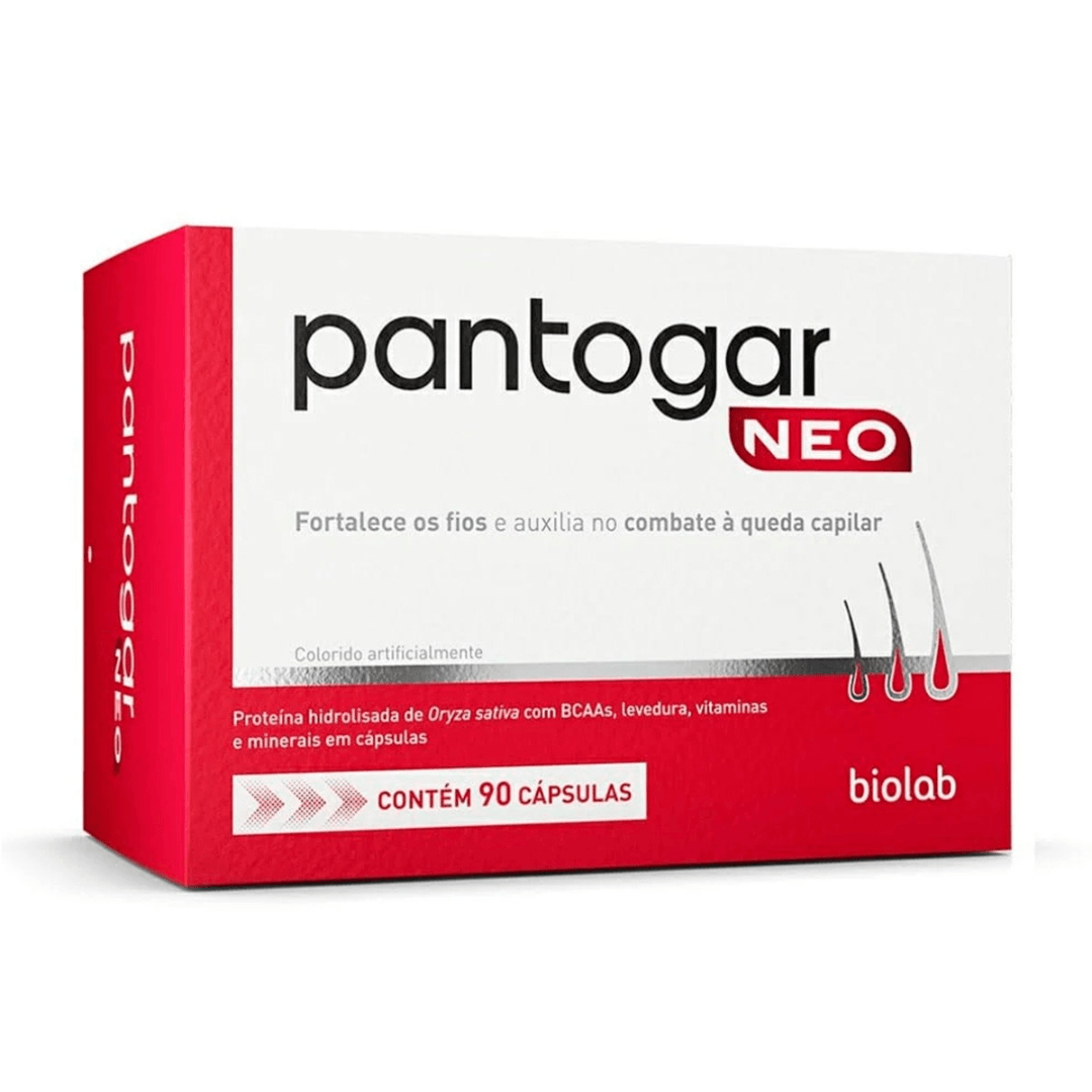 PANTOGAR NEO 90CPS
