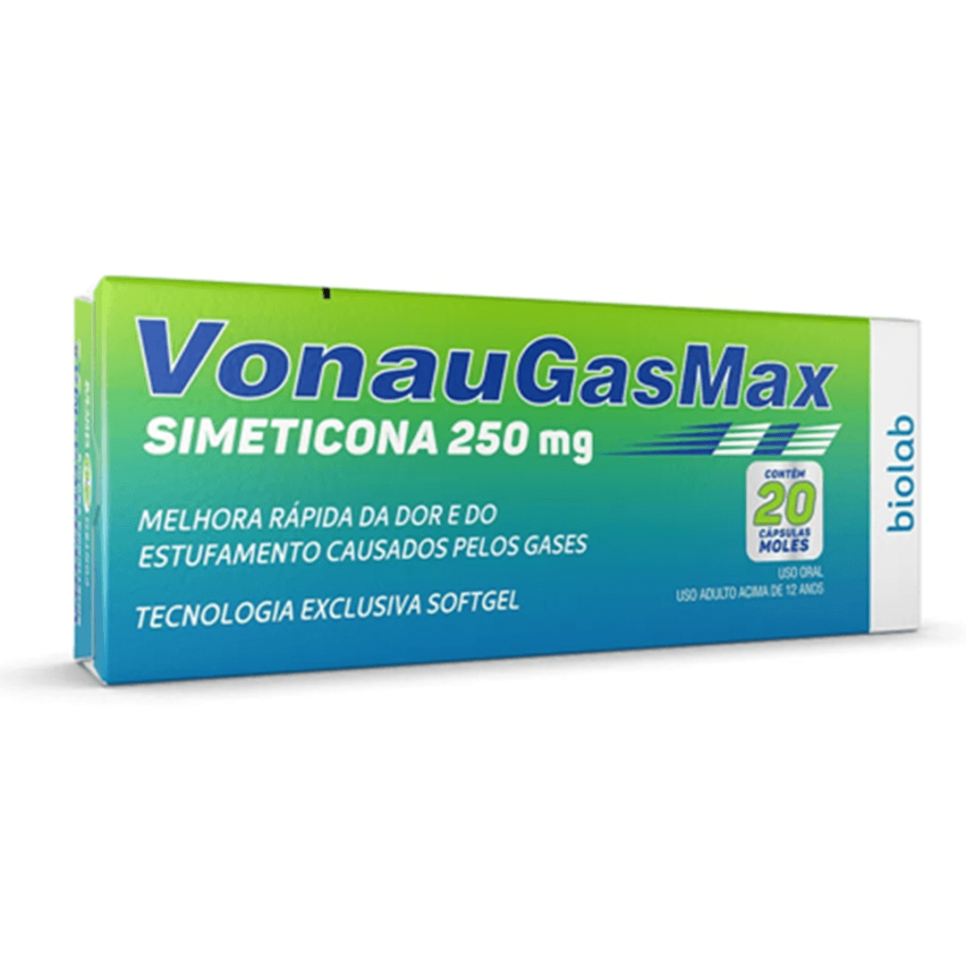 VONAUGASMAX-250MG-20CPS