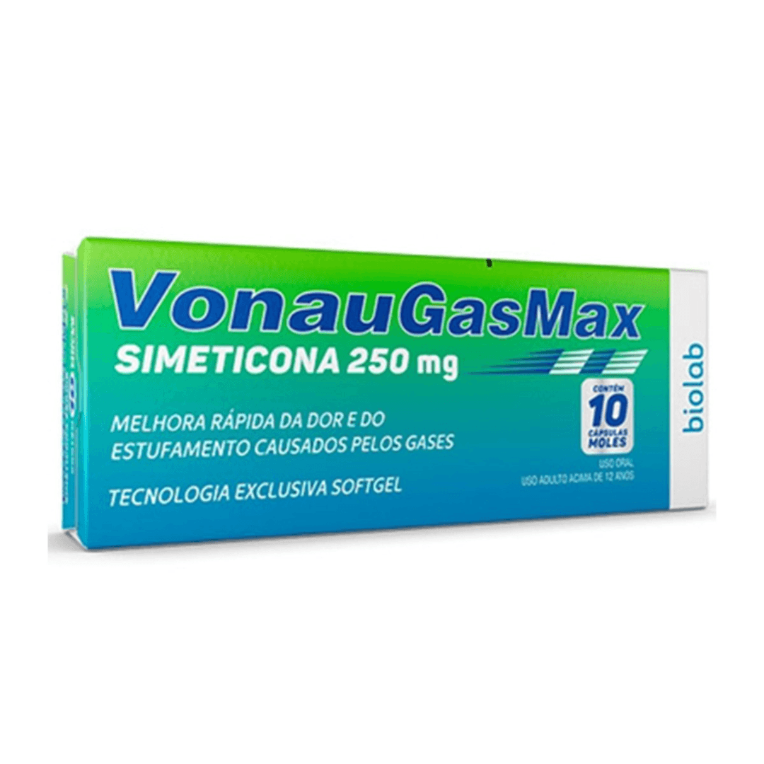 VONAUGASMAX-250MG-10CPS