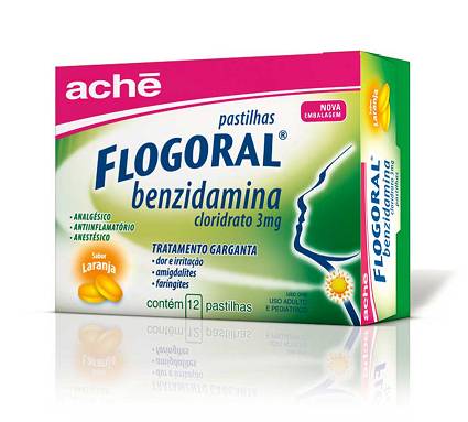 Flogoral-3mg-12-Pastilhas-Sabor-Laranja