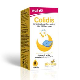 Colidis Gotas 5ml