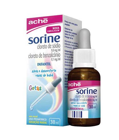 Sorine-Infantil-30ml