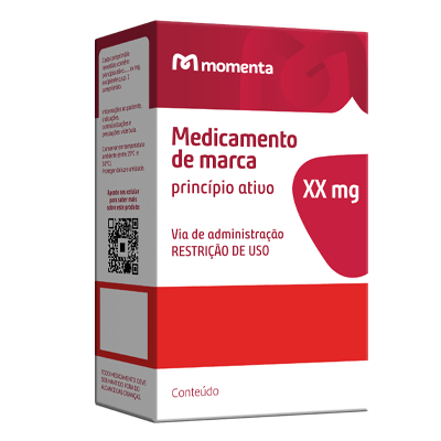 Rivaxa 20mg 30 Comprimidos Revertidos